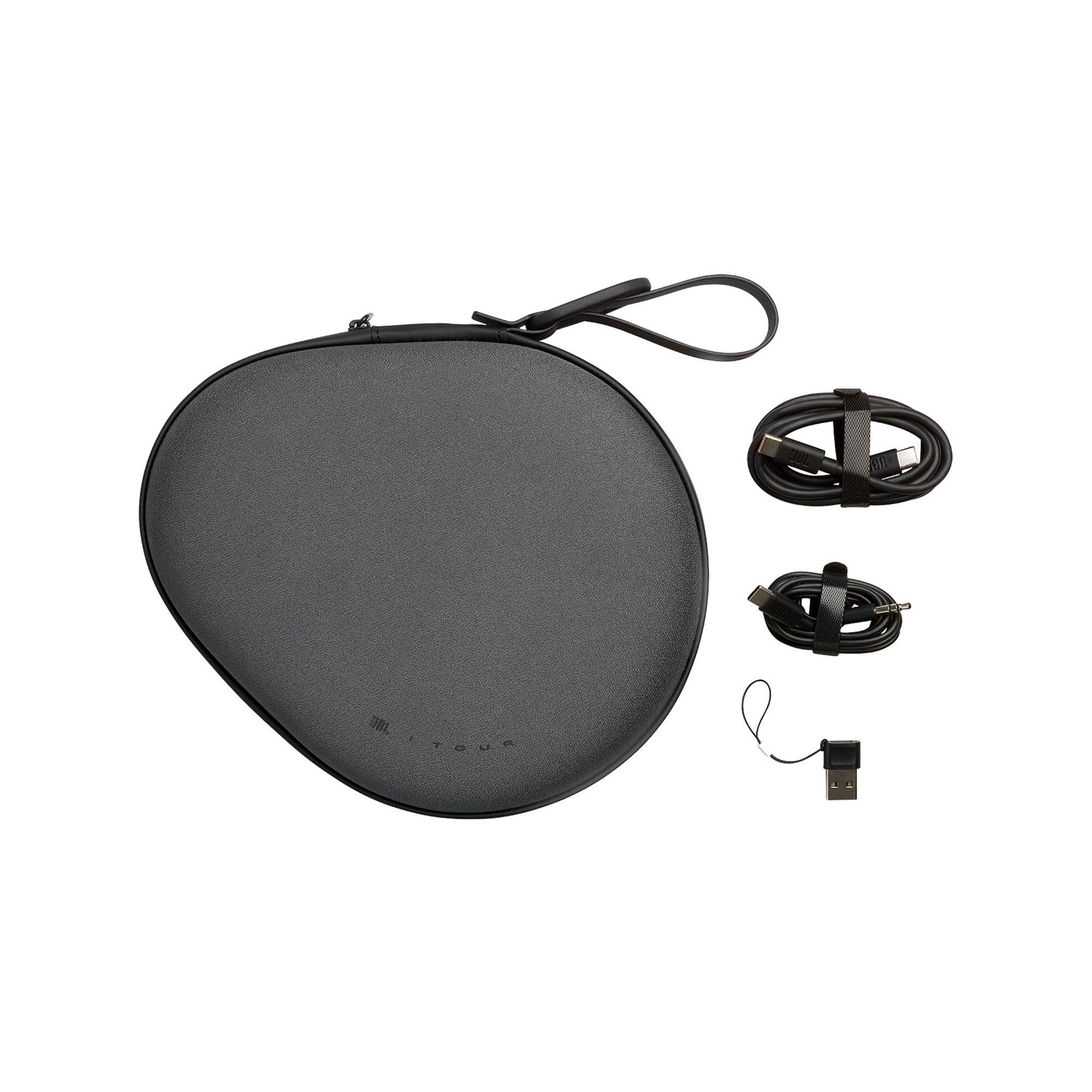 JBL Wireless Over-Ear Kopfhörer JBLTOURON TOUR ONE M3 Cuffie over-ear 