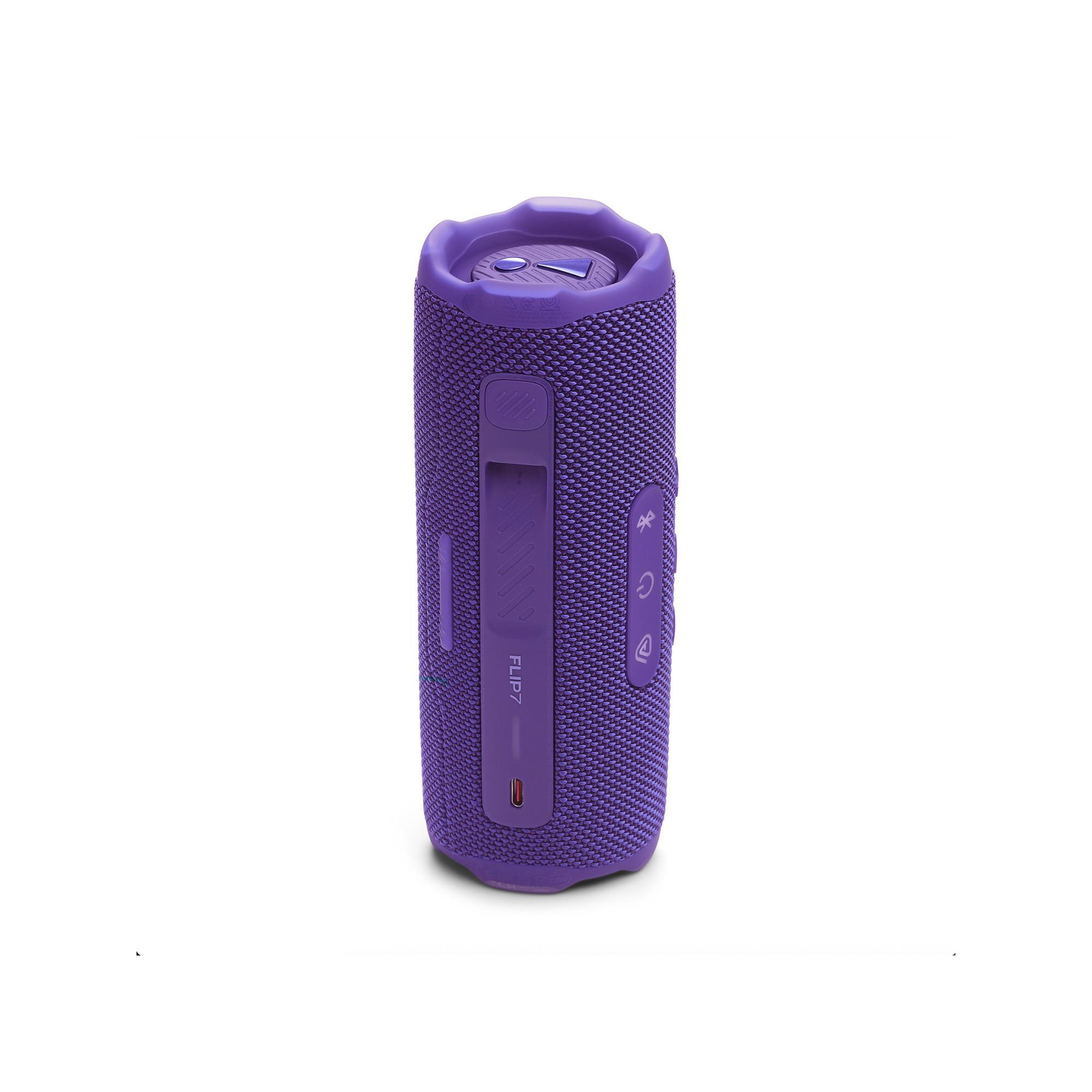 JBL Bluetooth Lauts.JBLFLIP7P Flip 7 Haut-parleur portable 