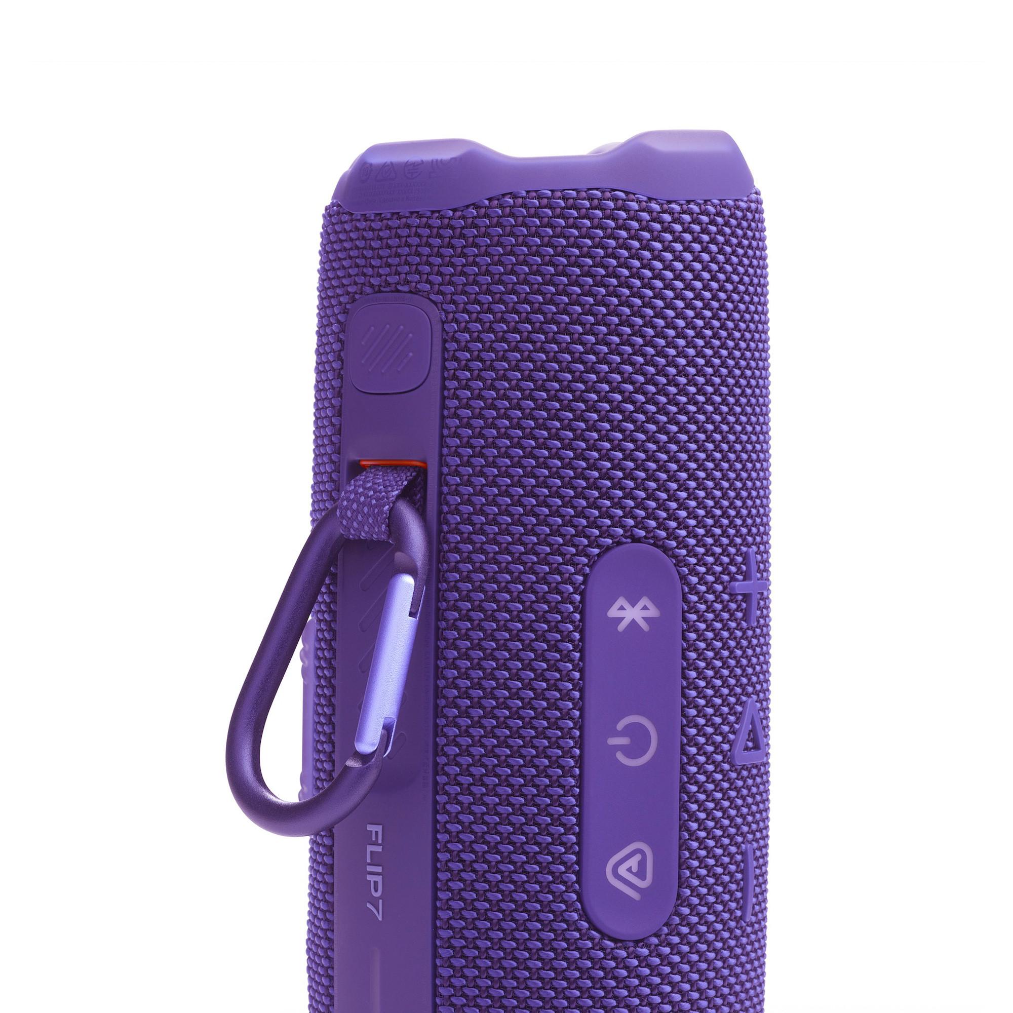 JBL Bluetooth Lauts.JBLFLIP7P Flip 7 Haut-parleur portable 