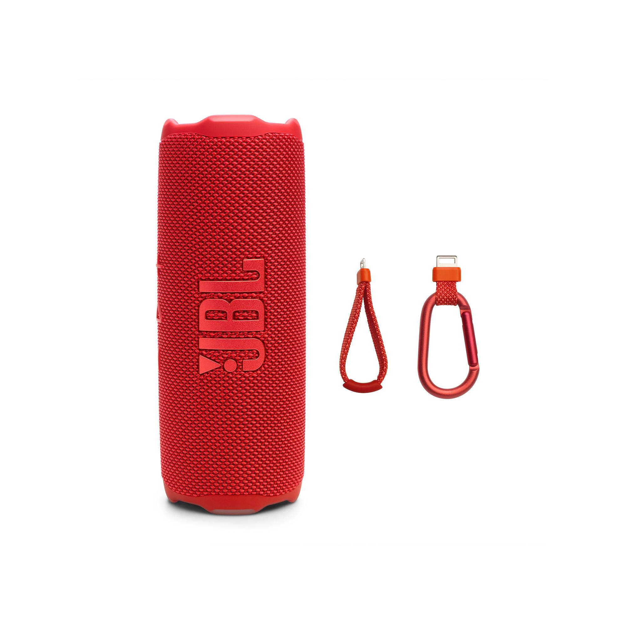 JBL Bluetooth Lauts. JBLFLIP7R Flip 7 Altoparlanti portatili 