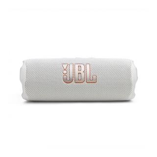 JBL Bluetooth Lautsprecher JBLFLIP7W Flip 7 Portabler Lautsprecher 