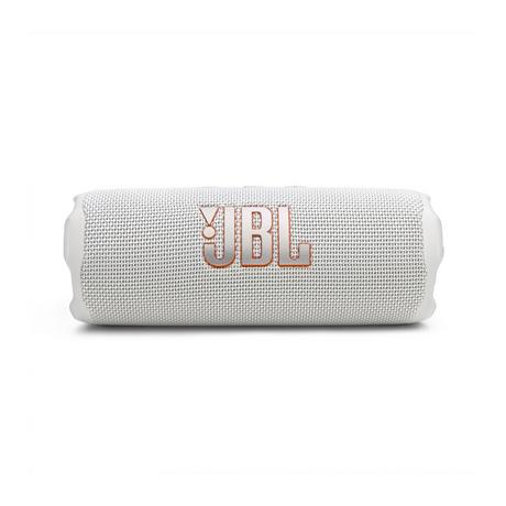 JBL Bluetooth Lautsprecher JBLFLIP7W Flip 7 Portabler Lautsprecher 
