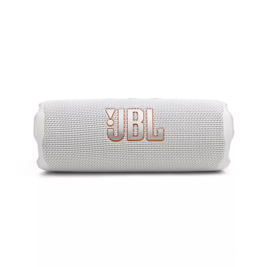 JBL Flip 7 enceinte Bluetooth portable - blanc