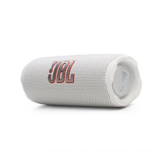 JBL Bluetooth Lautsprecher JBLFLIP7W Flip 7 Portabler Lautsprecher 