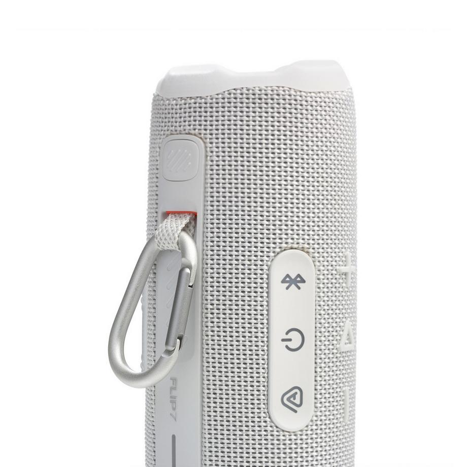 JBL Bluetooth Lautsprecher JBLFLIP7W Flip 7 Haut-parleur portable 
