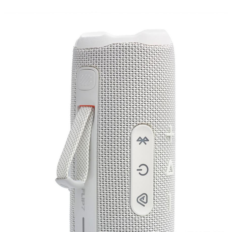 JBL Bluetooth Lautsprecher JBLFLIP7W Flip 7 Haut-parleur portable 