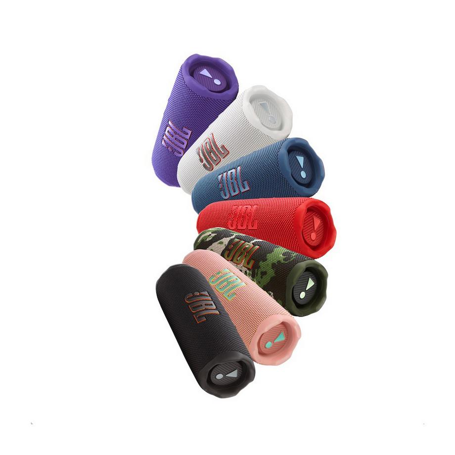 JBL Bluetooth Lautsprecher JBLFLIP7W Flip 7 Haut-parleur portable 