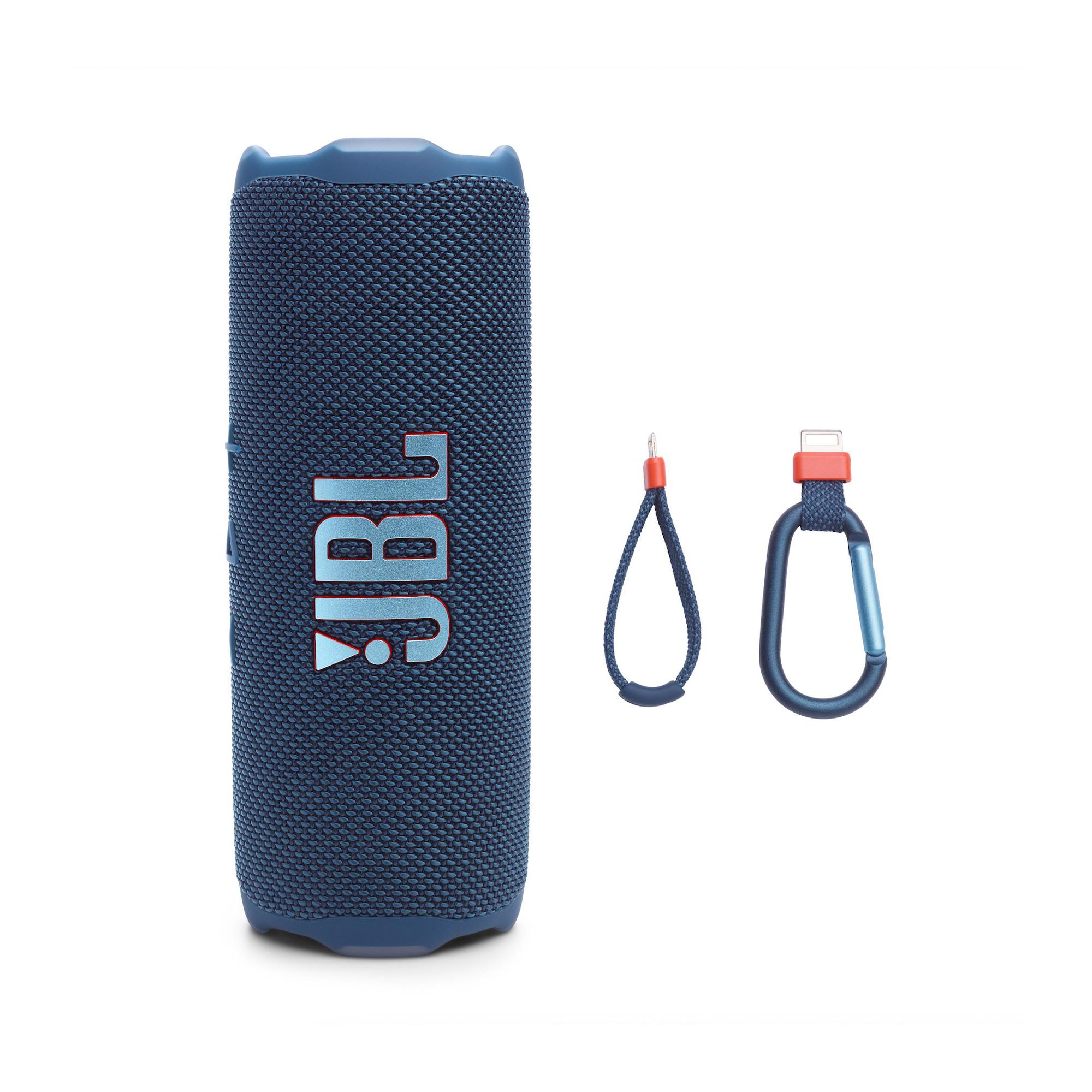 JBL Bluetooth Lautsprecher JBLFLIP7B Flip 7 Haut-parleur portable 
