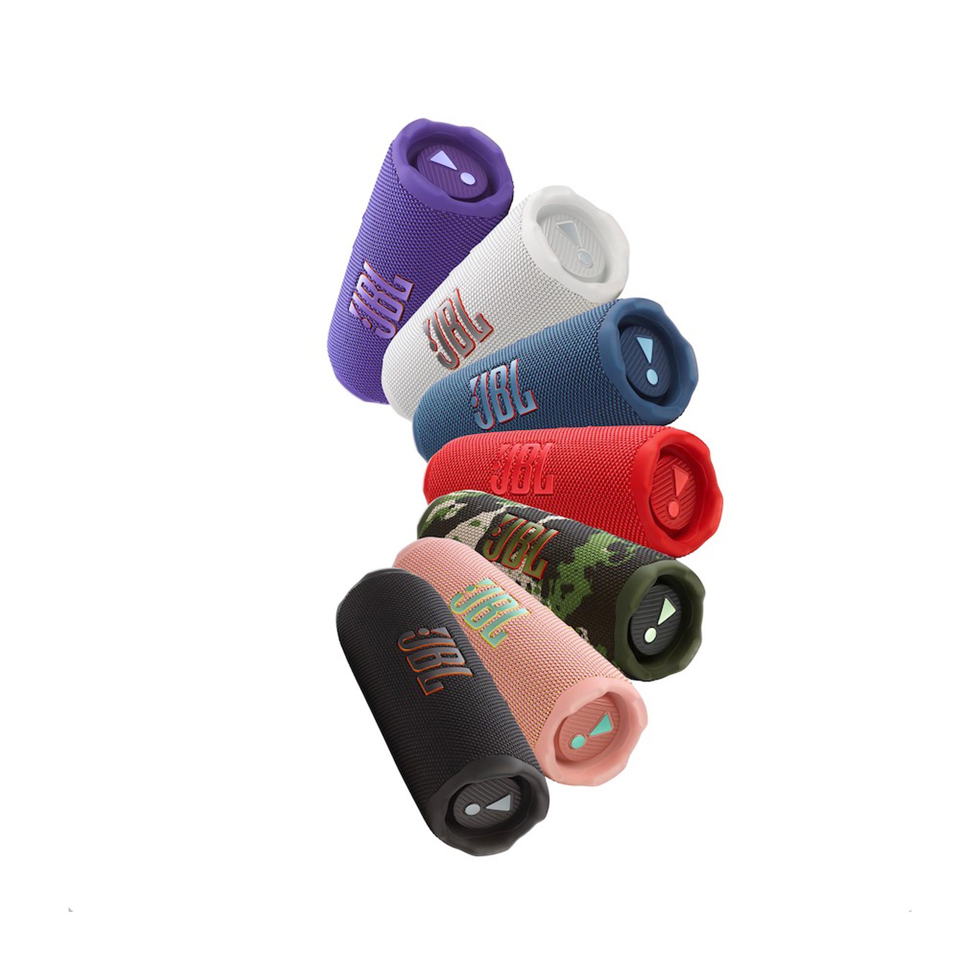 JBL Bluetooth Lautsprecher JBLFLIP7B Flip 7 Haut-parleur portable 