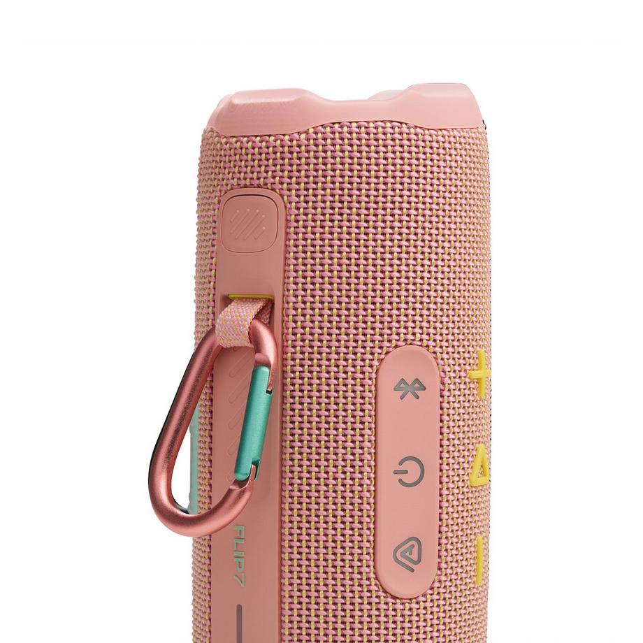 JBL Bluetooth Lautsprecher JBLFLIP7P Flip 7 Haut-parleur portable 