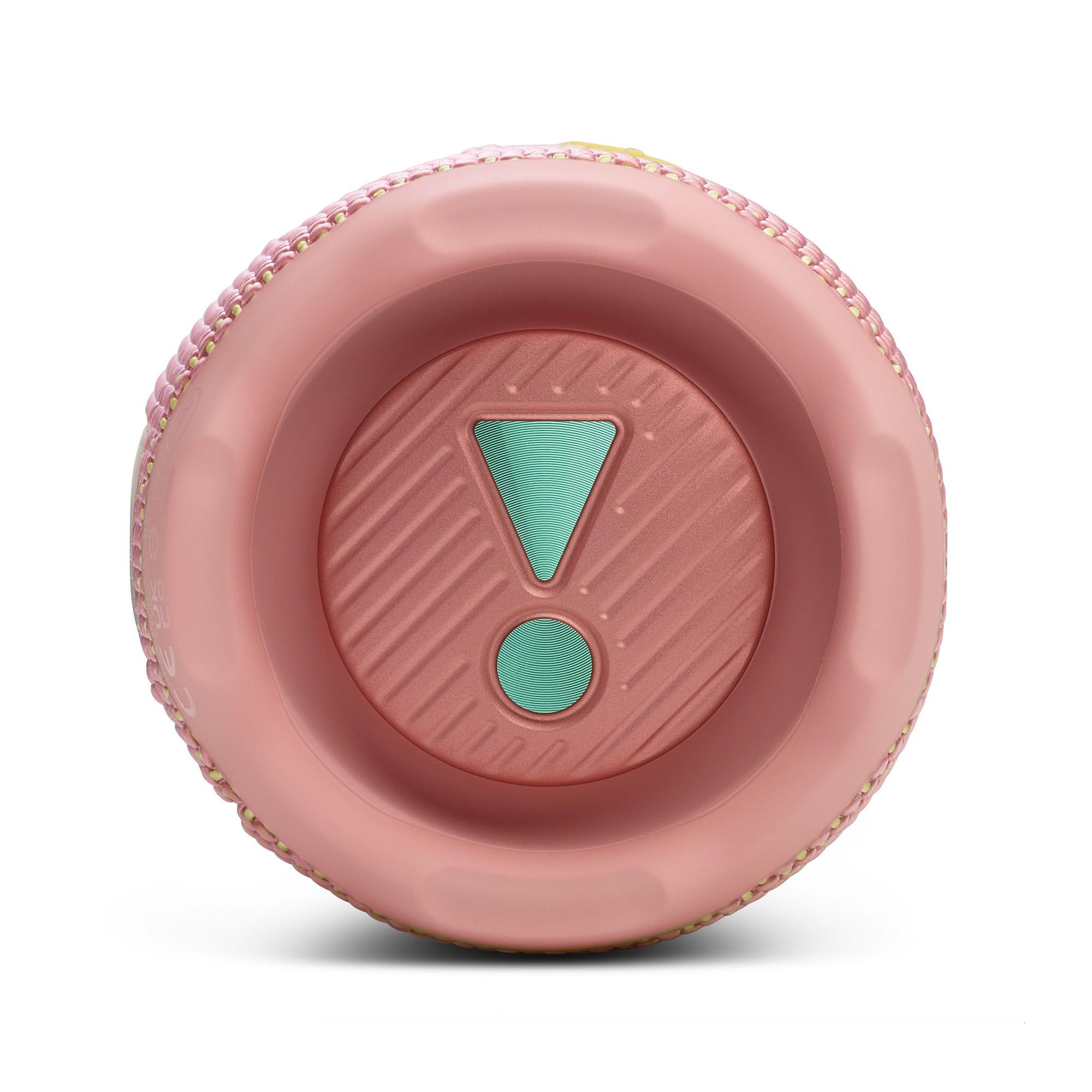 JBL Bluetooth Lautsprecher JBLFLIP7P Flip 7 Portabler Lautsprecher 