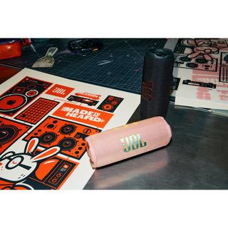 JBL Bluetooth Lautsprecher JBLFLIP7P Flip 7 Portabler Lautsprecher 