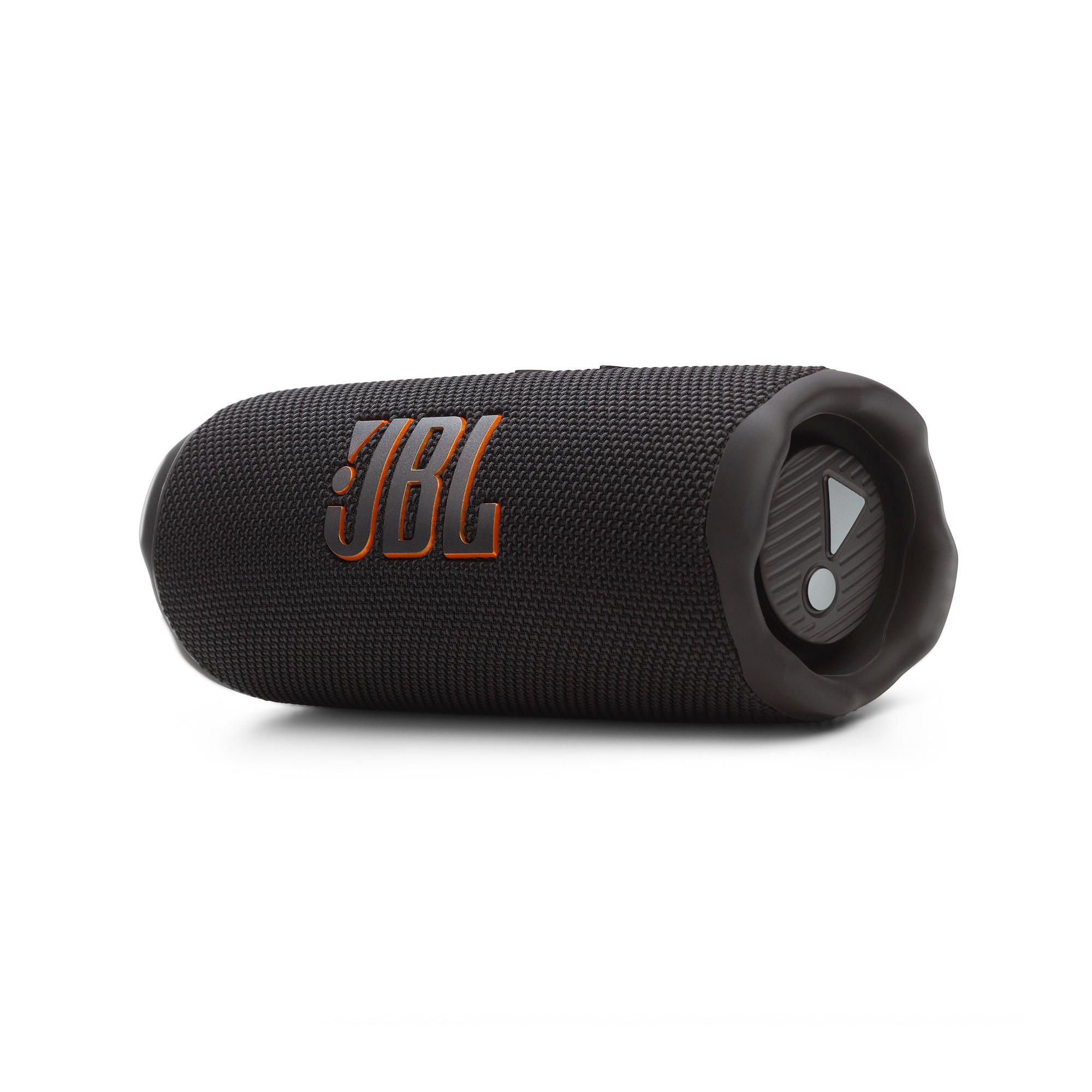JBL Bluetooth Lautsprecher JBLFLIP7B Flip 7 Portabler Lautsprecher 
