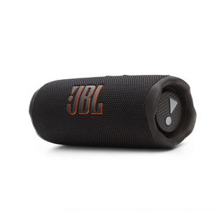 JBL Bluetooth Lautsprecher JBLFLIP7B Flip 7 Portabler Lautsprecher 