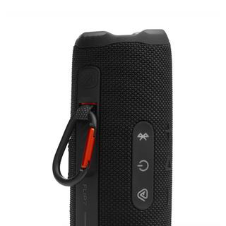 JBL Bluetooth Lautsprecher JBLFLIP7B Flip 7 Portabler Lautsprecher 