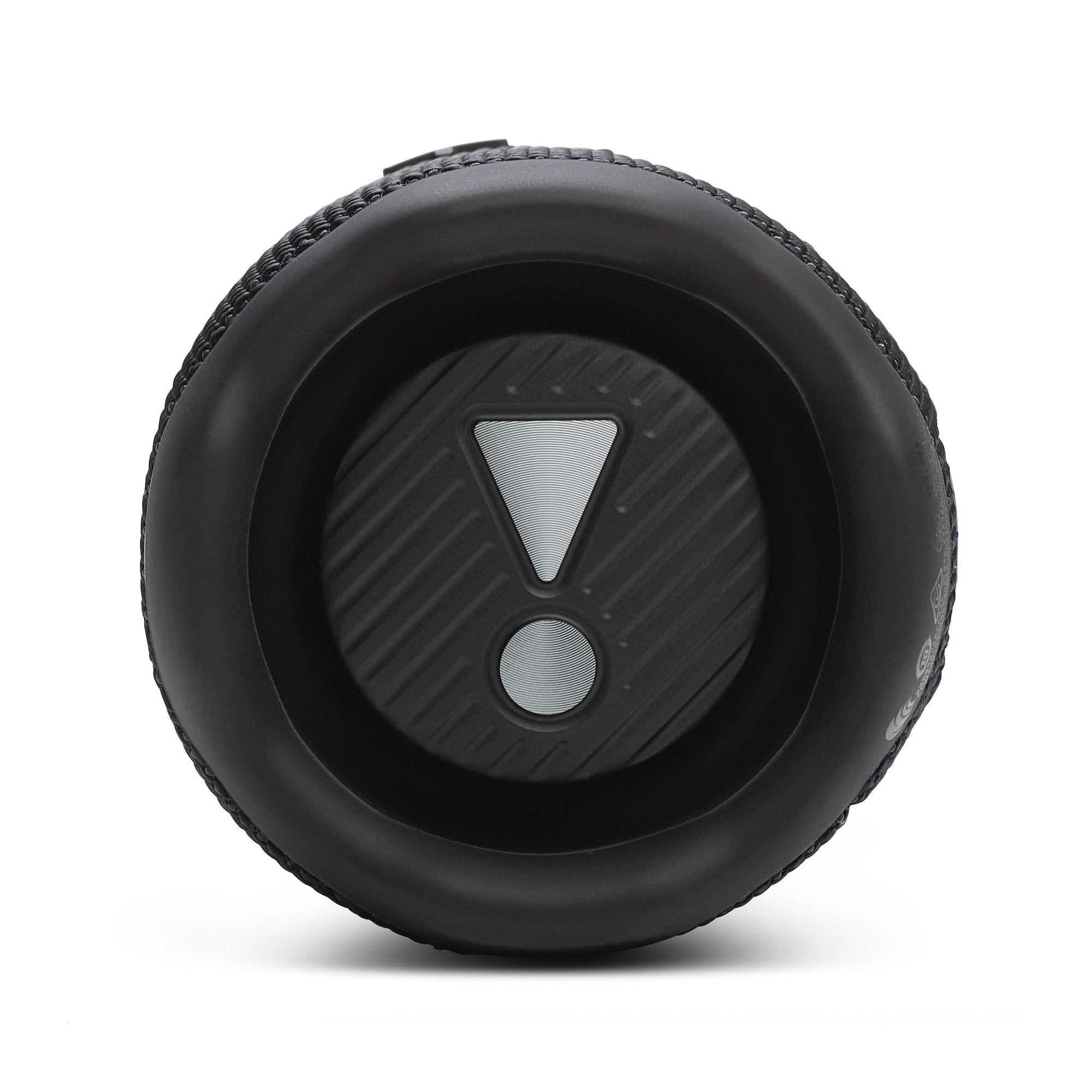 JBL Bluetooth Lautsprecher JBLFLIP7B Flip 7 Portabler Lautsprecher 