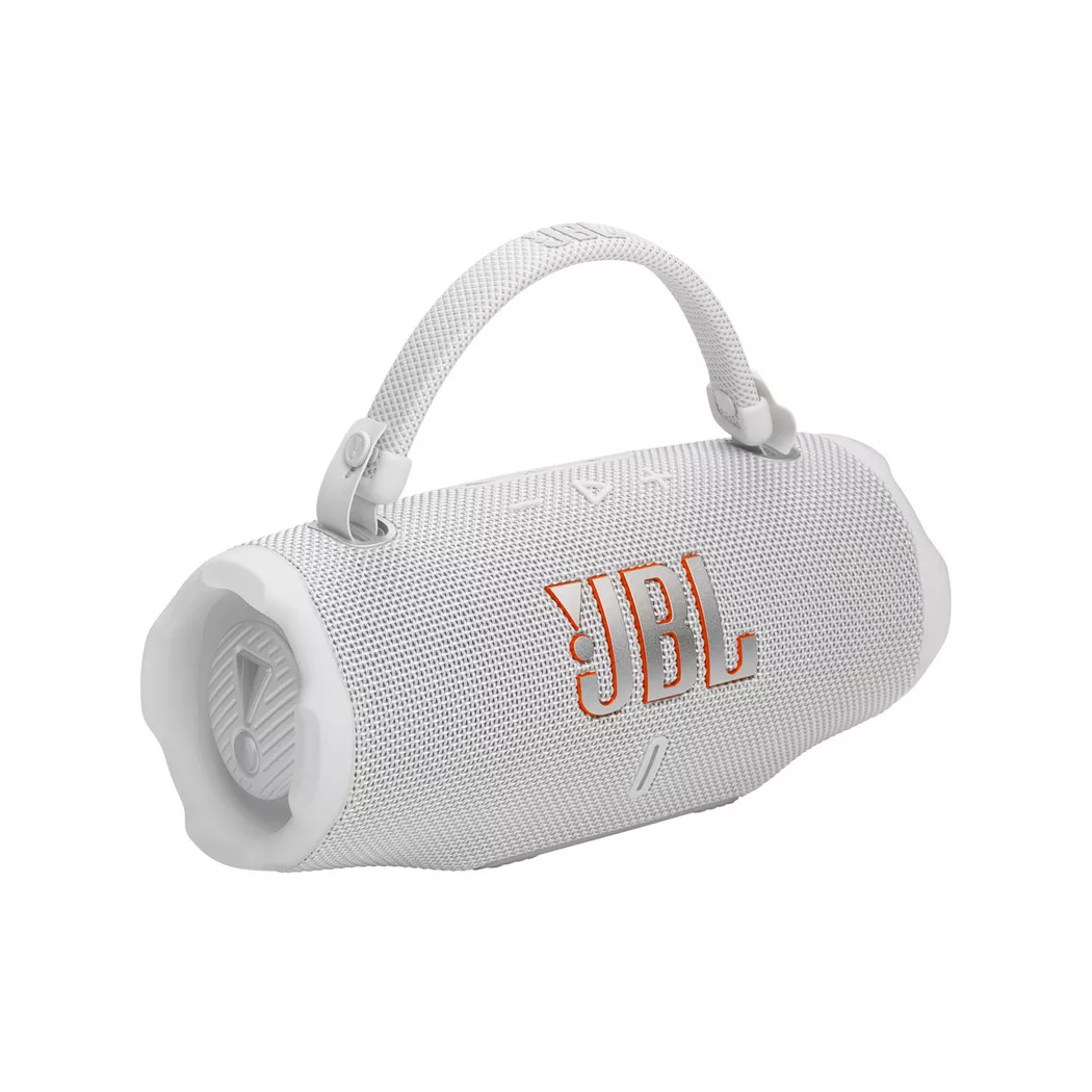 JBL Charge 6 Portable Bluetooth Speaker - Black, New 2