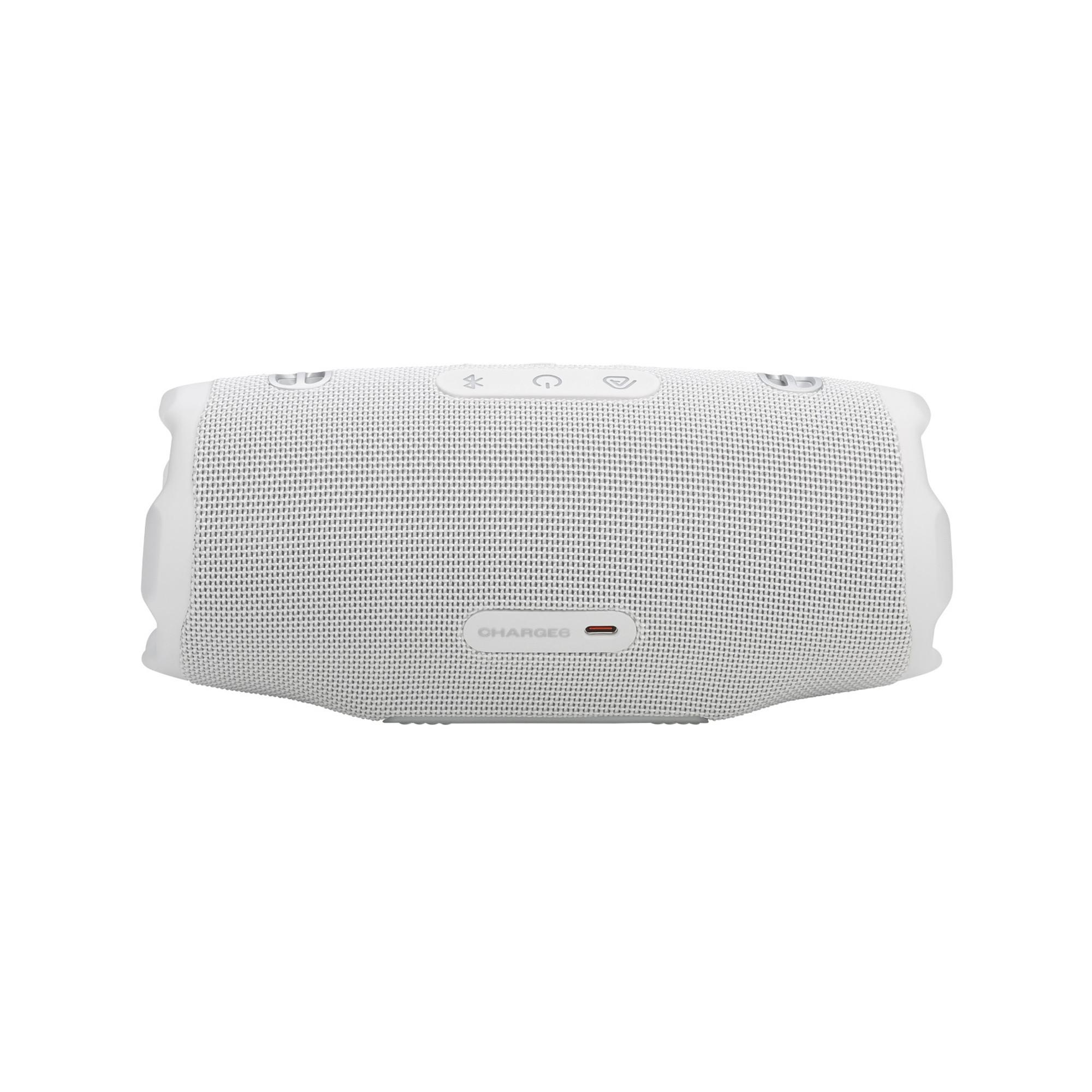 JBL Bluetooth Speaker Charge 6 JBLCHARGE Portabler Lautsprecher 