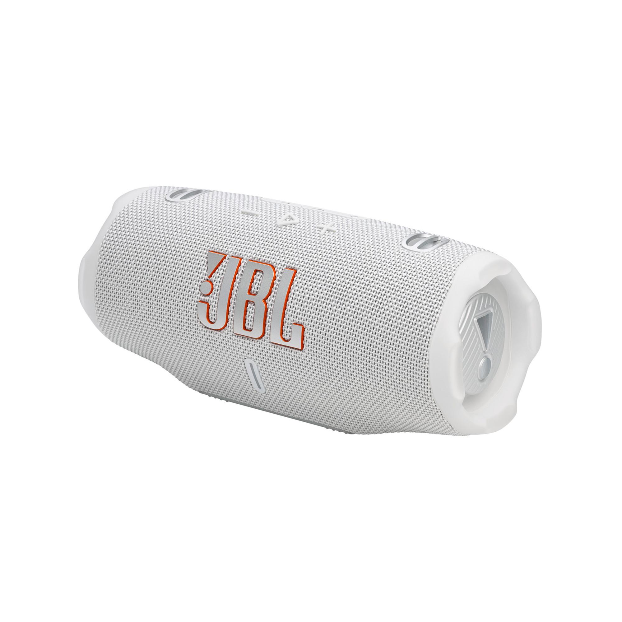 JBL Bluetooth Speaker Charge 6 JBLCHARGE Portabler Lautsprecher 