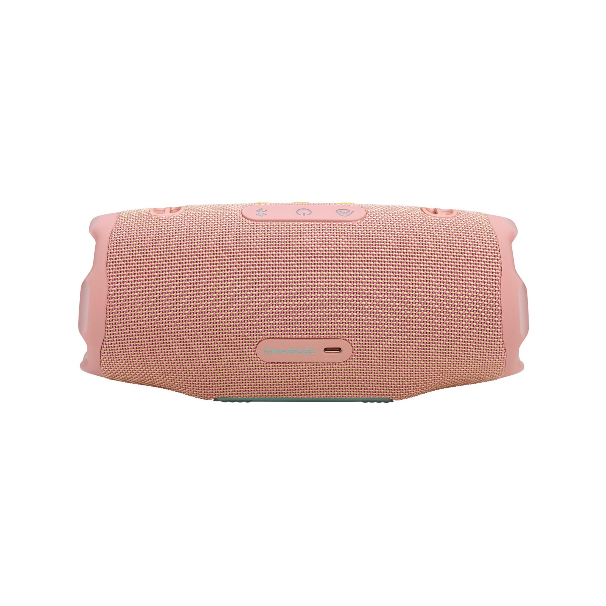 JBL Bluetooth Speaker Charge 6 JBLCHARGE Portabler Lautsprecher 