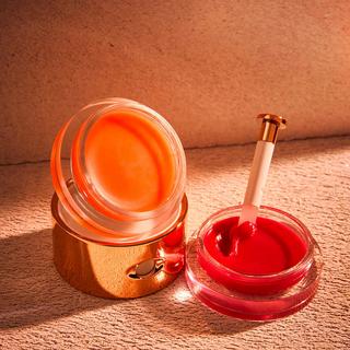 CATRICE  Lippenmaske Midnight Sun Duo 