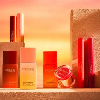 CATRICE  Lippenmaske Midnight Sun Duo 