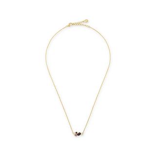 L'Atelier Sterling Silver 925  Halskette 