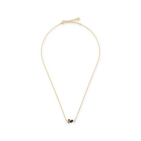 L'Atelier Sterling Silver 925  Halskette 