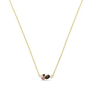 L'Atelier Sterling Silver 925  Halskette 