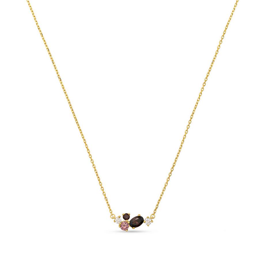 L'Atelier Sterling Silver 925  Collana 