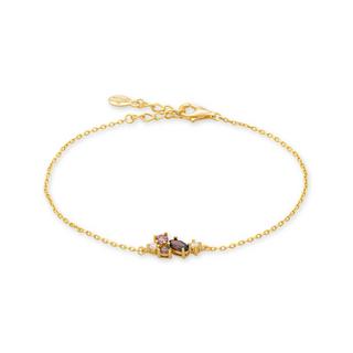 L'Atelier Sterling Silver 925  Armband 