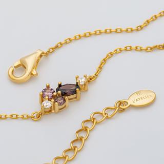 L'Atelier Sterling Silver 925  Armband 