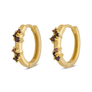 L'Atelier Sterling Silver 925  Ohrstecker 