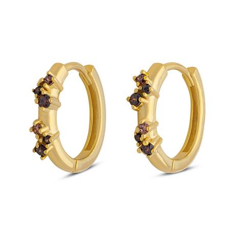 L'Atelier Sterling Silver 925  Ohrstecker 