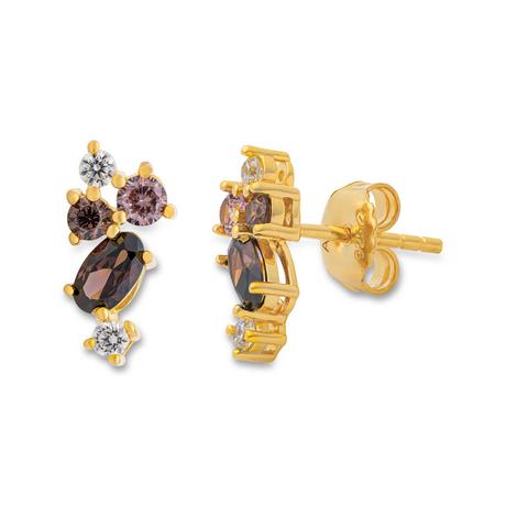 L'Atelier Sterling Silver 925  Orecchini 