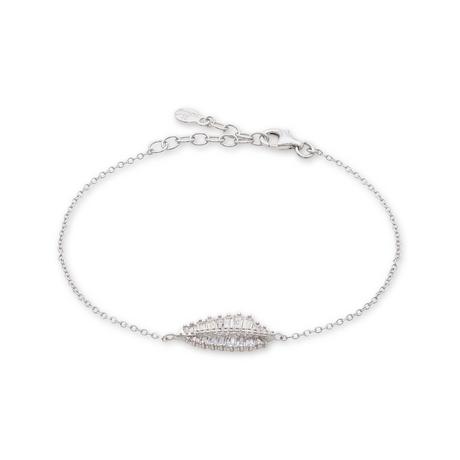 L'Atelier Sterling Silver 925  Armband 