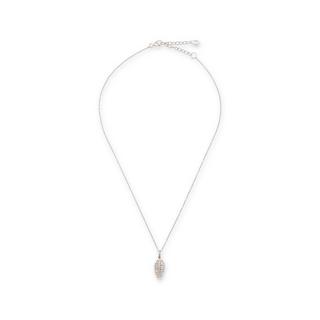 L'Atelier Sterling Silver 925  Halskette 