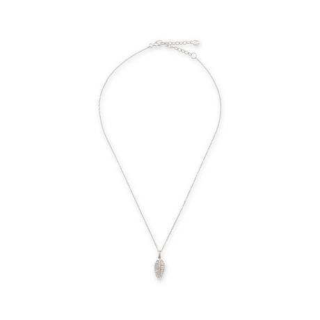 L'Atelier Sterling Silver 925  Halskette 