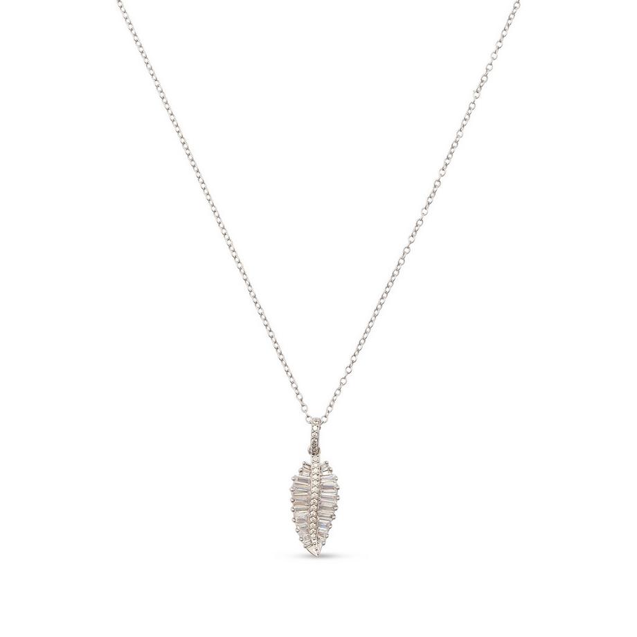 L'Atelier Sterling Silver 925  Collier 
