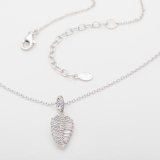 L'Atelier Sterling Silver 925  Halskette 