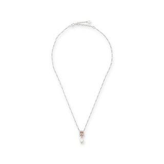 L'Atelier Sterling Silver 925  Halskette 