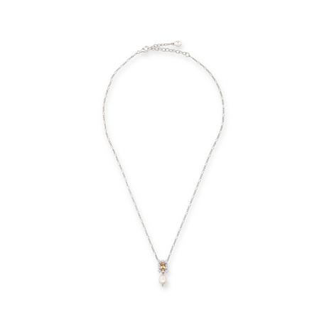 L'Atelier Sterling Silver 925  Halskette 