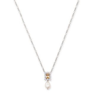 L'Atelier Sterling Silver 925  Halskette 