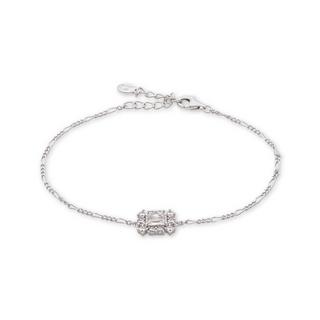 L'Atelier Sterling Silver 925  Armband 
