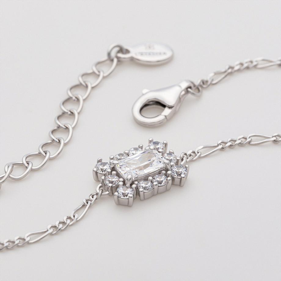 L'Atelier Sterling Silver 925  Armband 