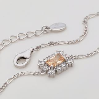 L'Atelier Sterling Silver 925  Armband 