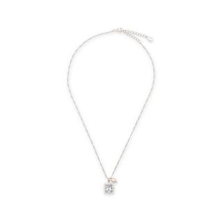 L'Atelier Sterling Silver 925  Halskette 