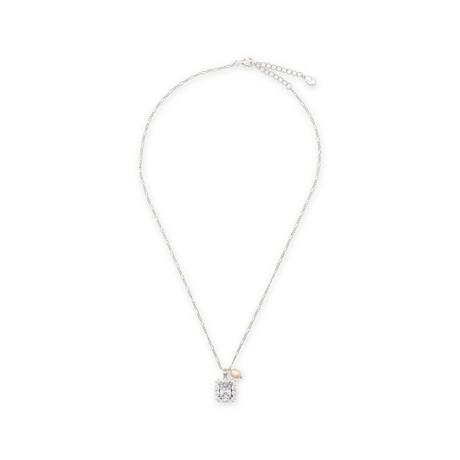 L'Atelier Sterling Silver 925  Halskette 