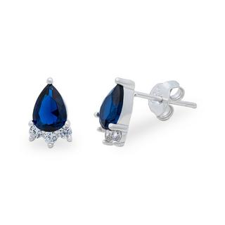 L'Atelier Sterling Silver 925  Ohrstecker 