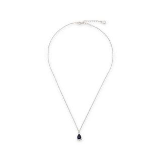 L'Atelier Sterling Silver 925  Halskette 